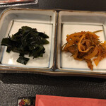 郷土料理 幕末亭 - 