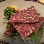郷土料理 幕末亭 - 