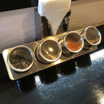 肉マースソバマサミ - 