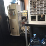 肉マースソバマサミ - 