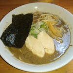 自家製麺 佐藤 - 