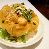 チャイニーズ 芹菜 - 