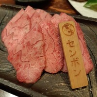 飛騨牛一頭家 馬喰一代 銀座 - 