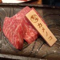 飛騨牛一頭家 馬喰一代 銀座 - 