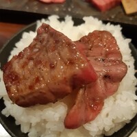 飛騨牛一頭家 馬喰一代 銀座 - 