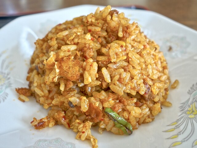 やなぎ亭 - 新鶴（ラーメン）の写真