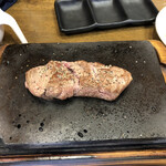 やっぱりステーキ - 
