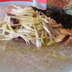 ラーメンショップ 結城東店 - 