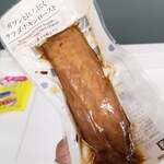 LAWSON - 料理写真: