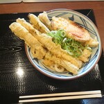 丸亀製麺 - 