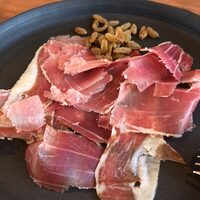 マルタ - 黒豚生ハム