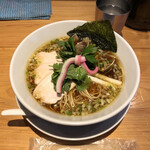 むぎとオリーブ 銀座本店 - 