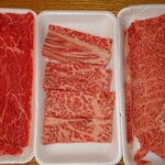 丸重商店 - 本当にとろけた！！高い外食へ行く気なくなるほど美味しすぎ！！