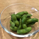 なにわ翁 - だだちゃ豆