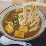 甲賀もちふる里館 もちもちハウス - 麺リフト