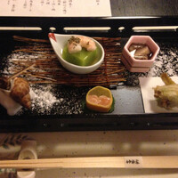 神楽家 - 