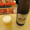 Matsuya - ビール（中瓶）