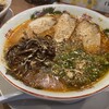 ラーメン 天外天 熊本駅店