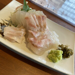 蕎麦 ひるあんどん - 