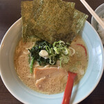 Nakagawa Ya - ラーメン