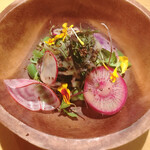 マジカメンテ - 