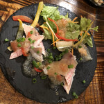 うみんちゅぬ　やまんちゅぬ 本店 - 