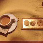 マジカメンテ - 