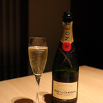 個室焼肉 銀座きたお - 