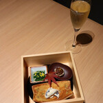 個室焼肉 銀座きたお - 