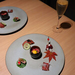 個室焼肉 銀座きたお - 