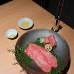 個室焼肉 銀座きたお - 