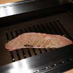 個室焼肉 銀座きたお - 