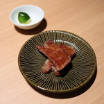 個室焼肉 銀座きたお - 