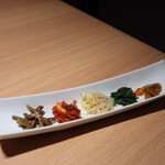 個室焼肉 銀座きたお - 