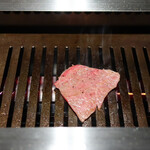 個室焼肉 銀座きたお - 