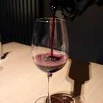 個室焼肉 銀座きたお - 