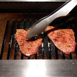 個室焼肉 銀座きたお - 