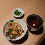 個室焼肉 銀座きたお - 