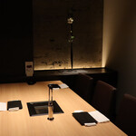 個室焼肉 銀座きたお - 