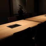 個室焼肉 銀座きたお - 