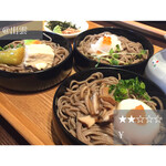 Soba Dokoro Tanakaya - 