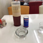 おいらせ食堂 - 喫煙可です。