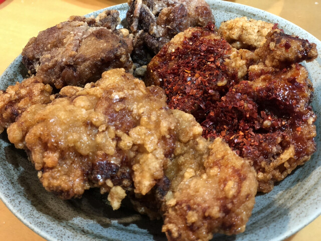 から揚げの天才 大今里店 今里 大阪メトロ からあげ 食べログ から揚げの天才 大今里店 今里 大阪メトロ からあげ 食べログ