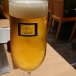 熟成和牛焼肉エイジング・ビーフ - 