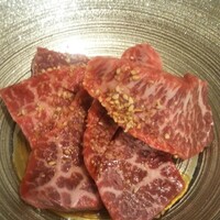 焼肉 喰心 - 