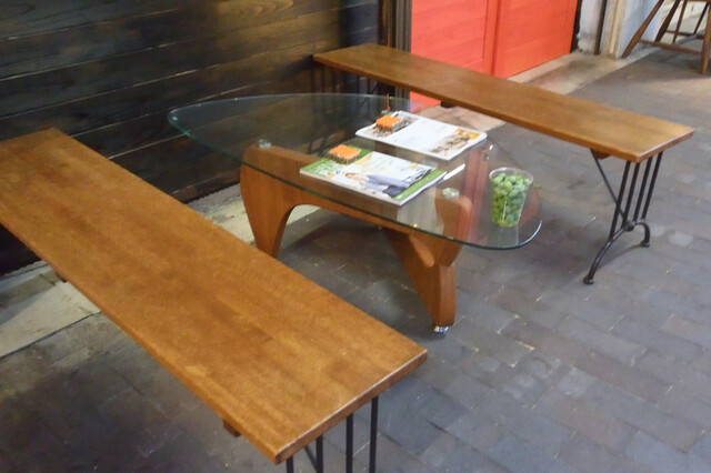 Shinnosuke O Toyohashi Ten photo 5