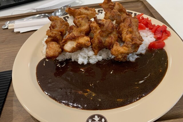 100時間カレー 各務原店 100 Hours Curry 新加納 カレーライス 食べログ 100時間カレー 各務原店 100 Hours Curry 新加納 カレーライス 食べログ