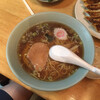 Pekin - ラーメン 550円