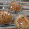 パンと焼き菓子のお店tomo