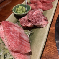 銀座 山科 - 